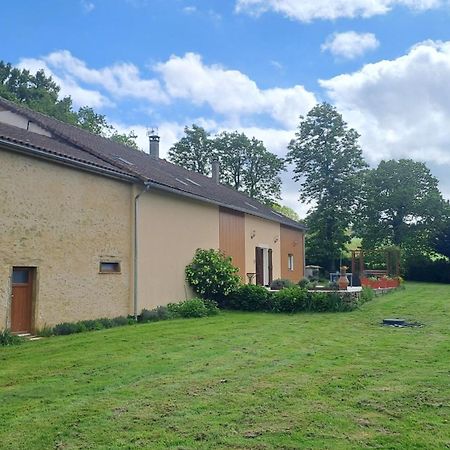 Jazz Et Vacances Monlezun Exterior foto